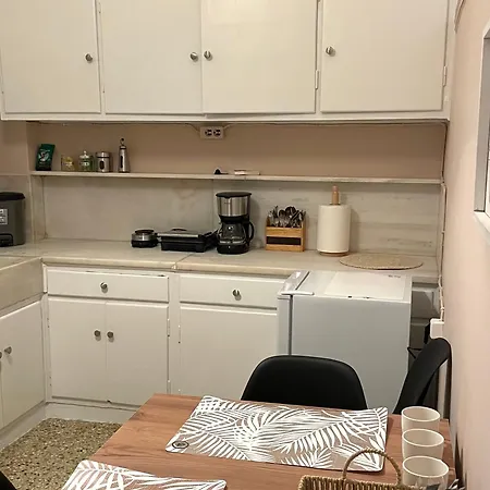 Spacious Near Panormou Metro Athens