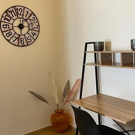 Spacious Near Panormou Metro * Athens
