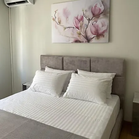 Apartment Spacious Near Panormou Metro Athens