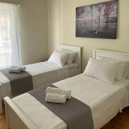 Spacious Near Panormou Metro